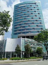 Arc 380 (D8), Office #206742941